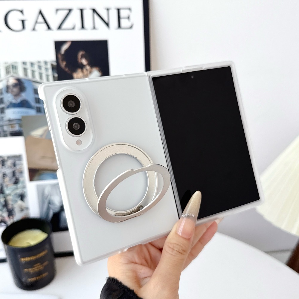 Phone Kickstand Ring - Detachable 360° Rotatable Ring Kickstand For