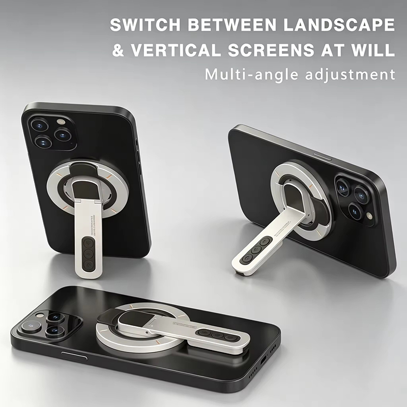 Double Sided Magnetic Finger R - đánh giá và giá Phone Accessories And Gadgets