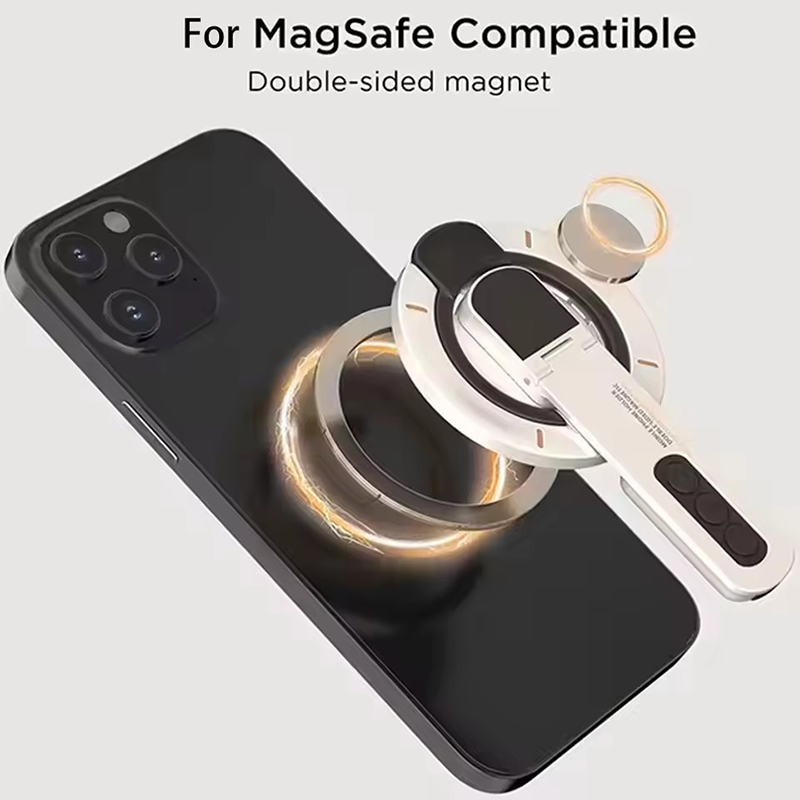 Double Sided Magnetic Finger R - đánh giá và giá Phone Accessories And Gadgets