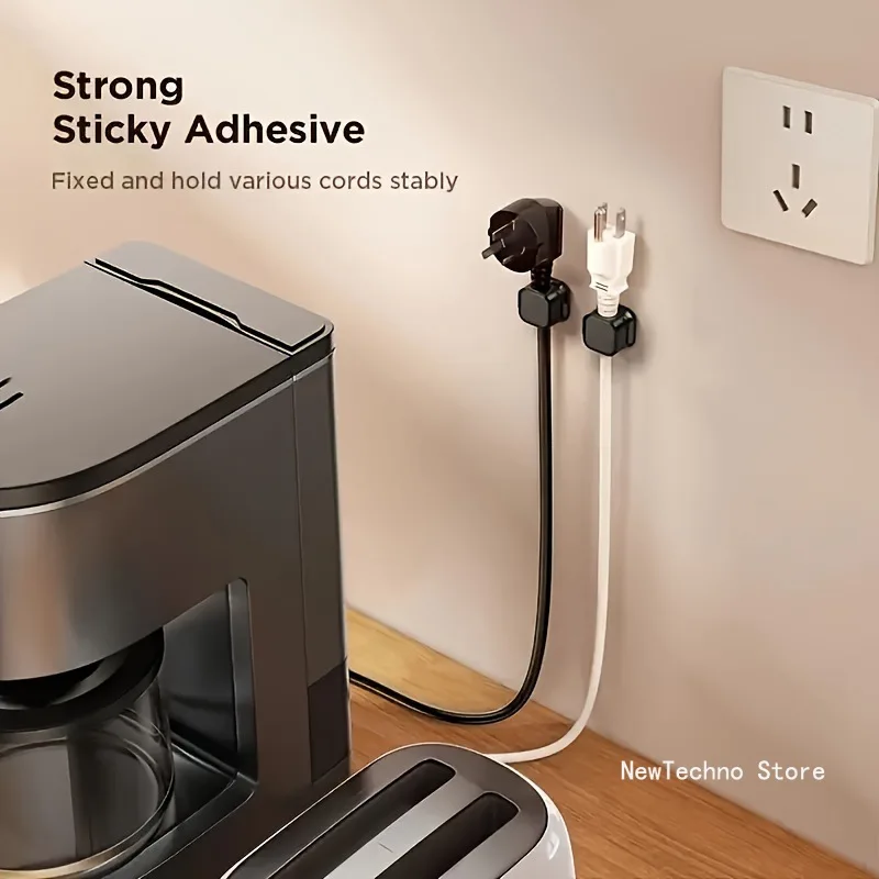 Magnetic Cable Organizer, Wall - đánh giá và giá Cable Organizer Magnetic