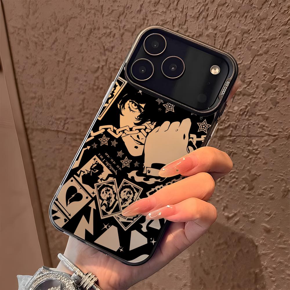 Game P-Persona 5 Phone Case Fo - đánh giá và giá Phone Accessories Kiosk
