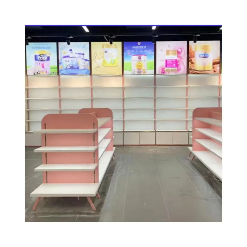 Best Quality Retail Store Disp - đánh giá và giá Phone Accessories Design Shop