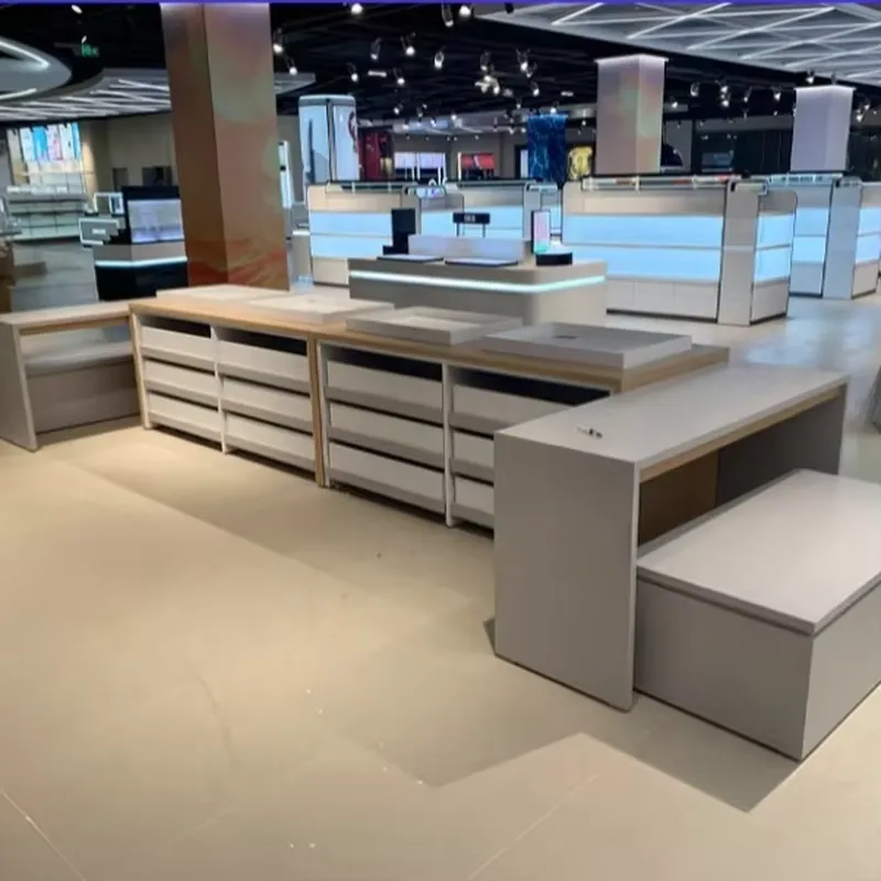 Best Quality Retail Store Disp - đánh giá và giá Phone Accessories Design Shop