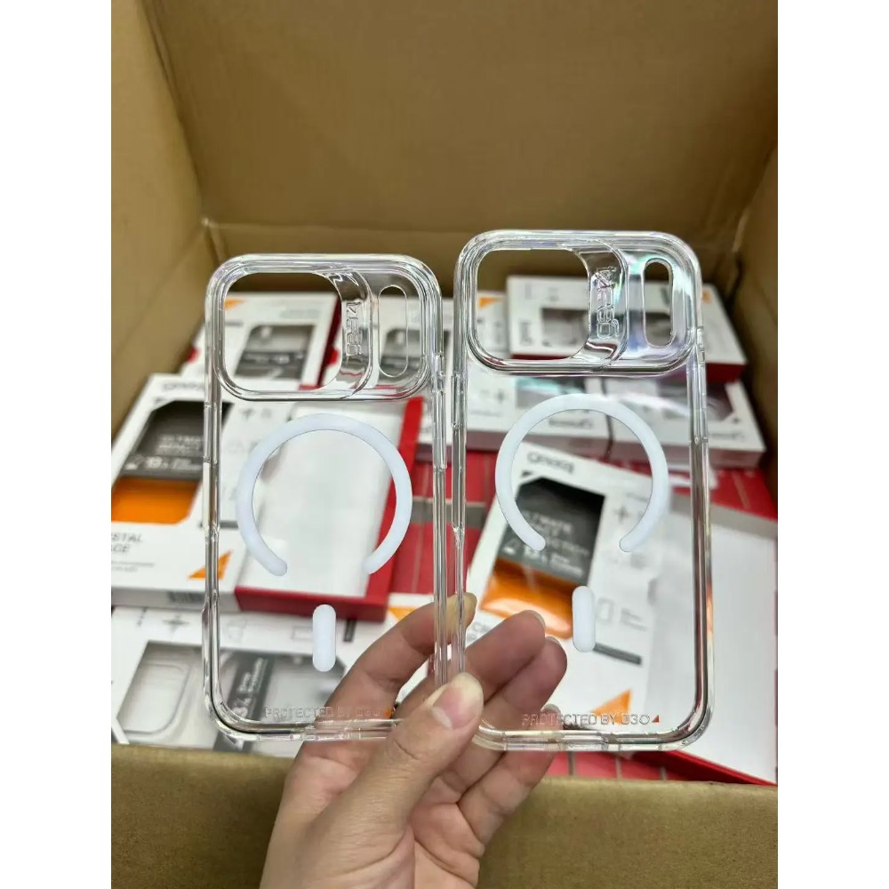 Original Gear4 Transparent for - đánh giá và giá Magsafe Wireless Charger
