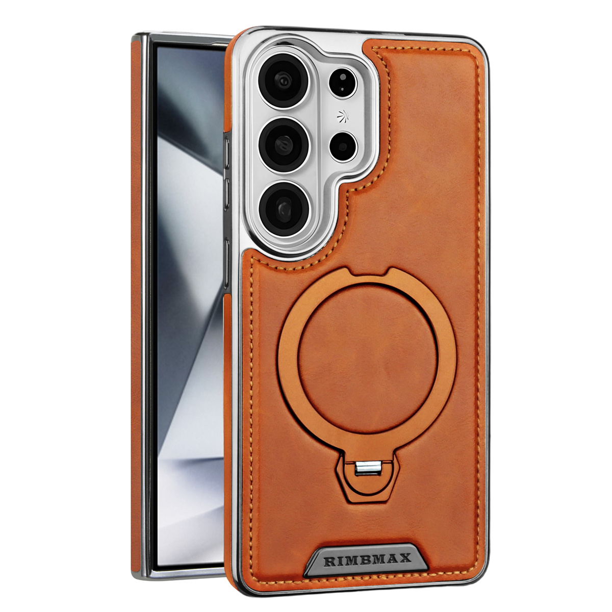 For Samsung Galaxy S26 Ultra S - đánh giá và giá Phone Kickstand Ring