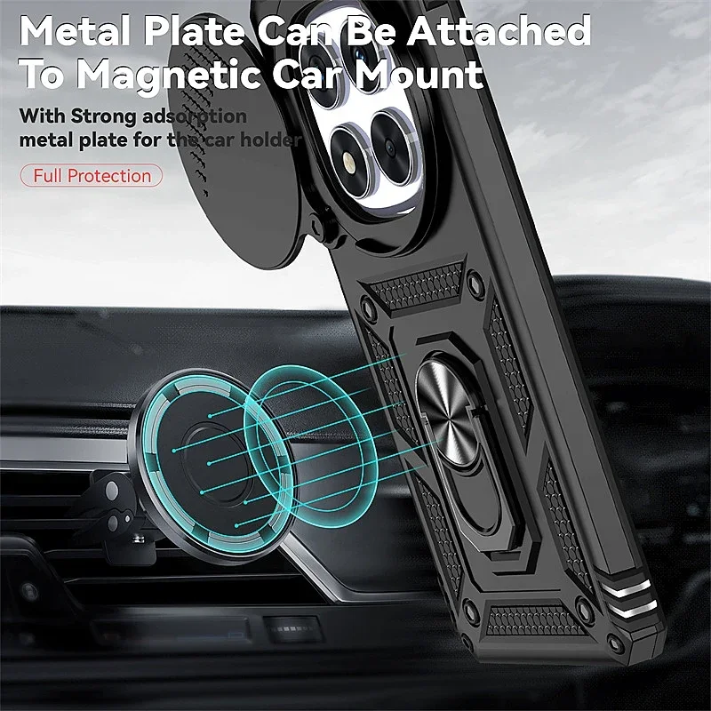 Shockproof Armor Phone Case Fo - đánh giá và giá Phone Kickstand Ring