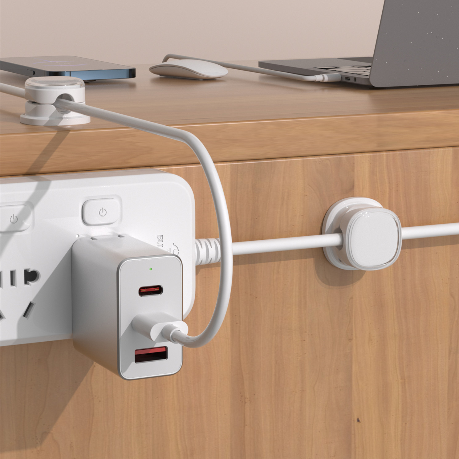 3/6/8/12PCS Magnetic Cable Cli - đánh giá và giá Cable Organizer Magnetic