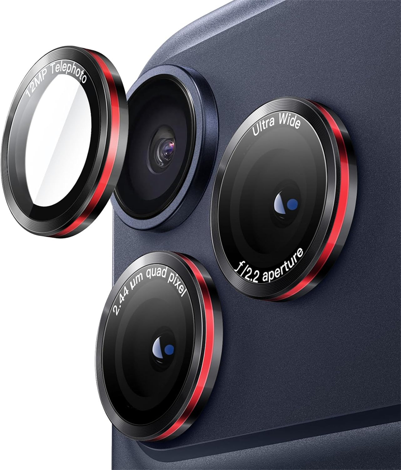 Lens Protector Phone Case for  - đánh giá và giá Phone Accessories And Gadgets