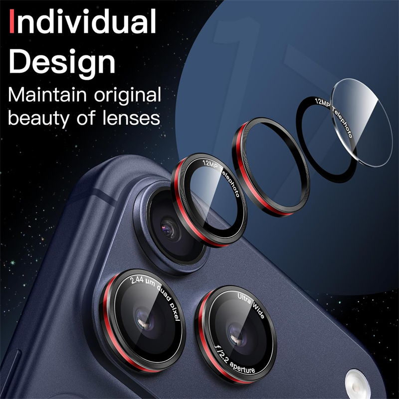 Lens Protector Phone Case for  - đánh giá và giá Phone Accessories And Gadgets