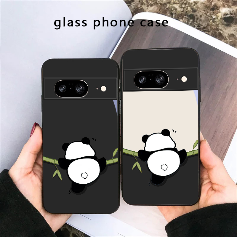 Cute and adorable panda For Go - đánh giá và giá Google Pixel 9 Pro