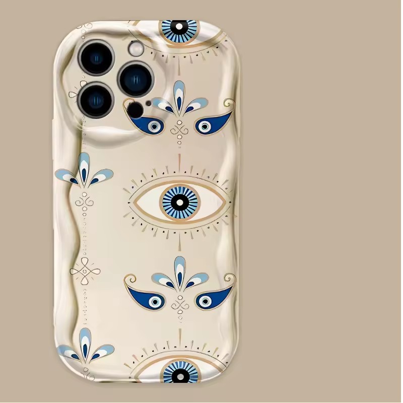 Wavy Edge TPU Phone Case For i - đánh giá và giá Phone Accessories Kiosk