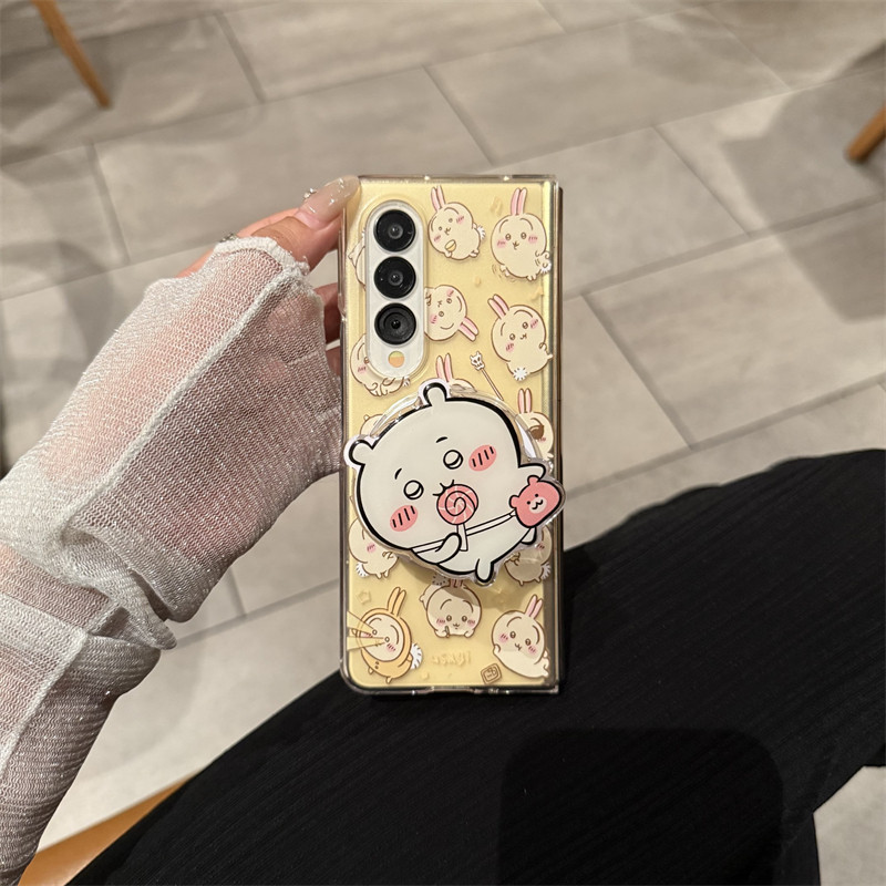 Anime Chiikawa Magnetic Phone  - đánh giá và giá Phone Zone Accessories & Repair Photos