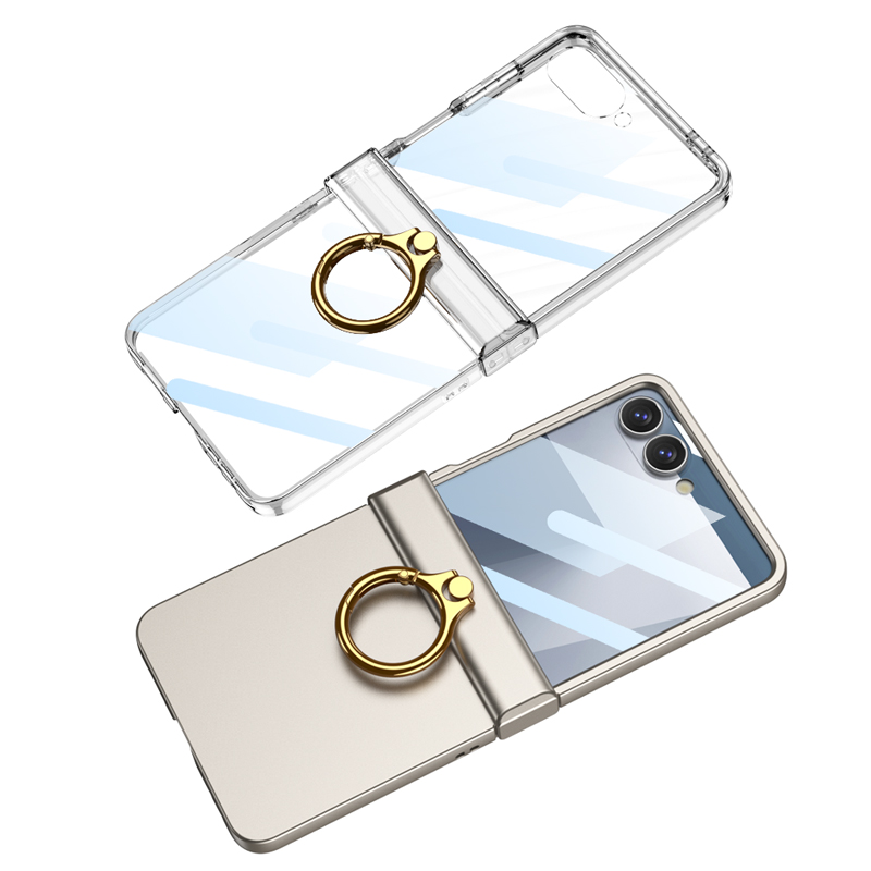 For Samsung Z Flip 7 Ring Stan - đánh giá và giá Phone Kickstand Ring