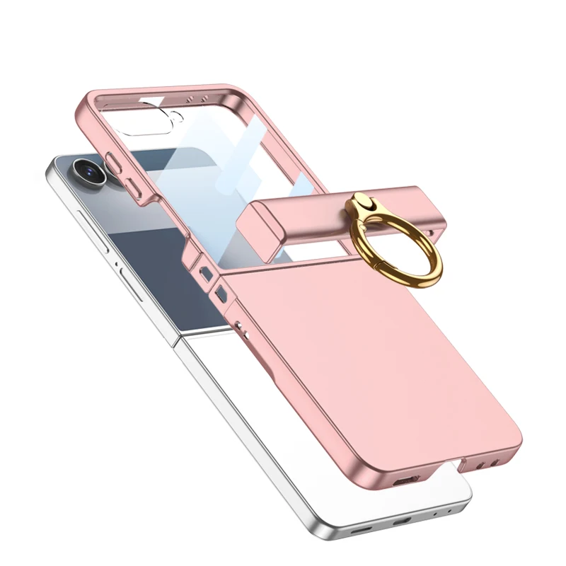 For Samsung Z Flip 7 Ring Stan - đánh giá và giá Phone Kickstand Ring
