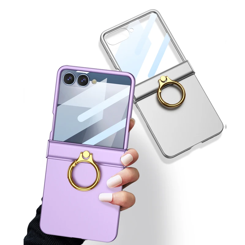 For Samsung Z Flip 7 Ring Stan - đánh giá và giá Phone Kickstand Ring