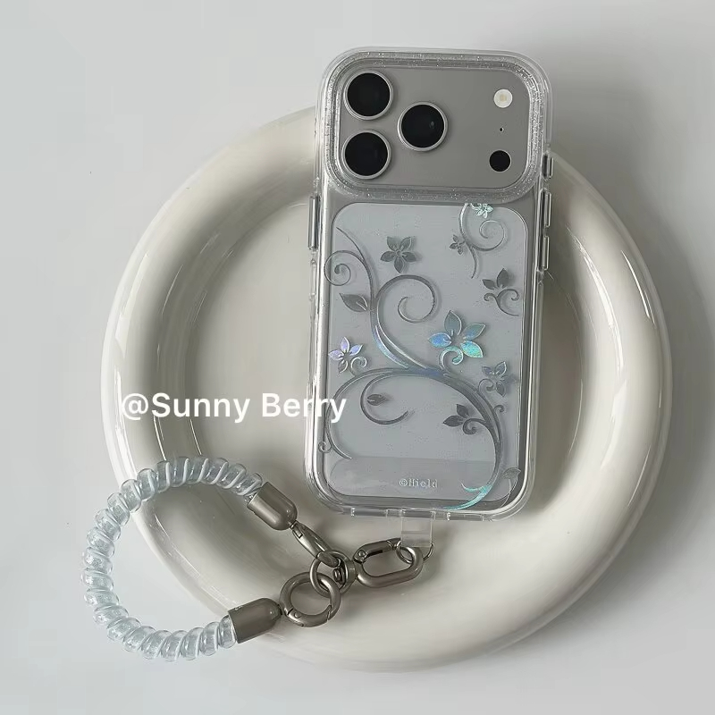 Fashion Simple Flower Vine Y2K - đánh giá và giá Phone Accessories Kiosk