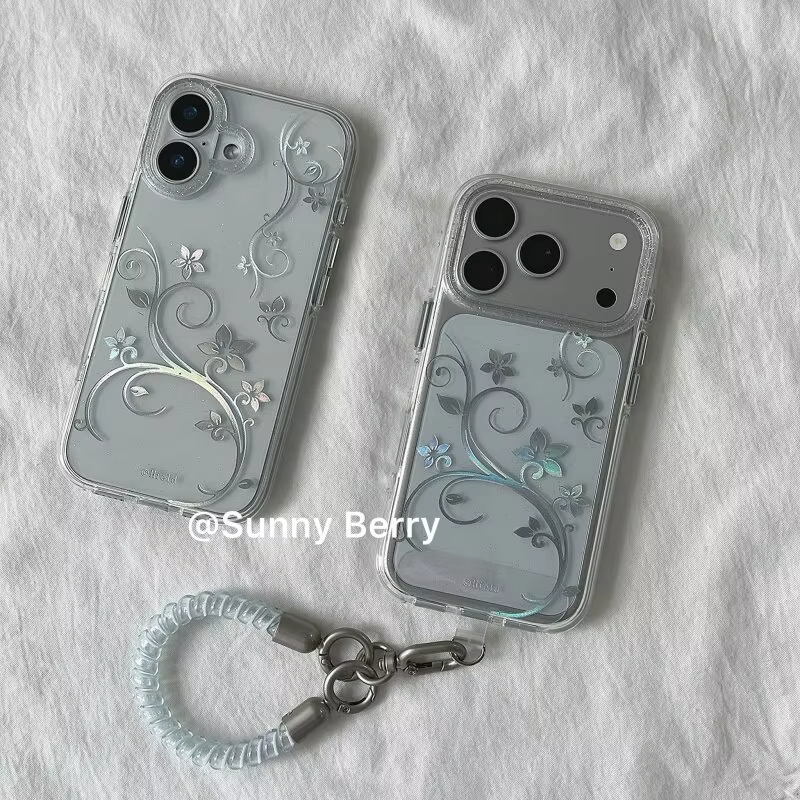 Fashion Simple Flower Vine Y2K - đánh giá và giá Phone Accessories Kiosk
