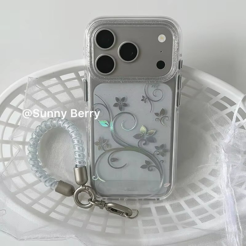 Fashion Simple Flower Vine Y2K - đánh giá và giá Phone Accessories Kiosk