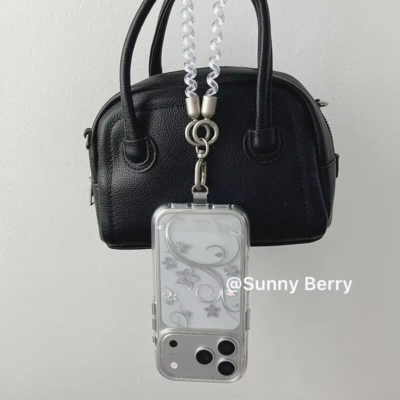 Fashion Simple Flower Vine Y2K - đánh giá và giá Phone Accessories Kiosk