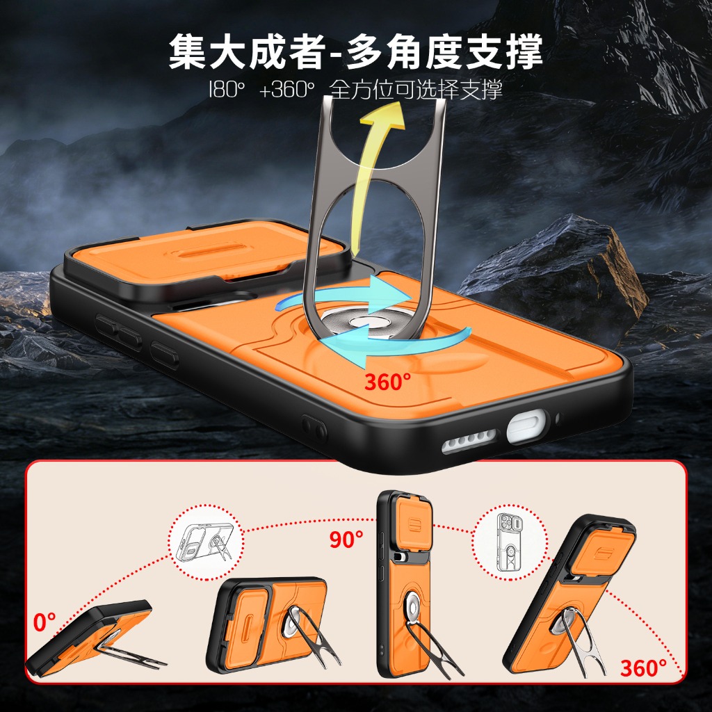 Slide Camera Lens Protector Ph - đánh giá và giá Phone Kickstand Ring