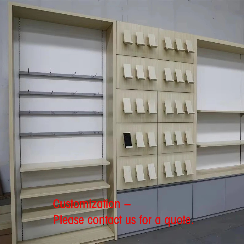 custom.Mobile Phone Shop Inter - đánh giá và giá Phone Accessories Design Shop