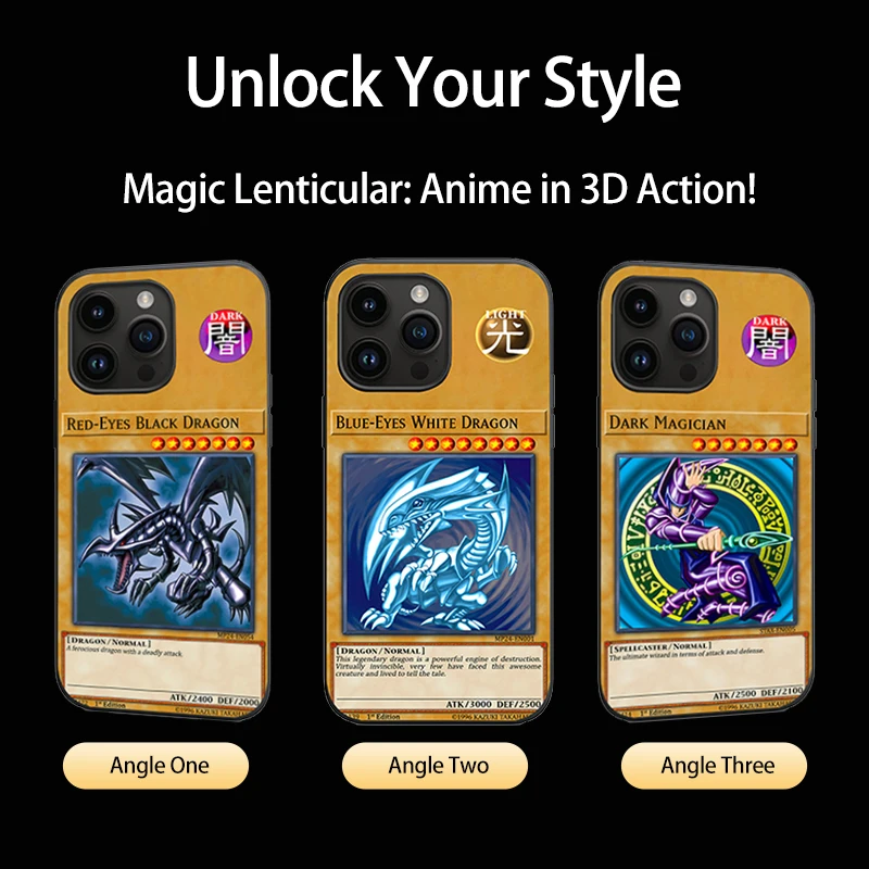 3D Lenticular Phone Cases Drag - đánh giá và giá Phone Zone Accessories & Repair Photos