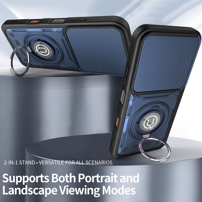 For Infinix Hot 70 Pro Armor S - đánh giá và giá Phone Ring Holder