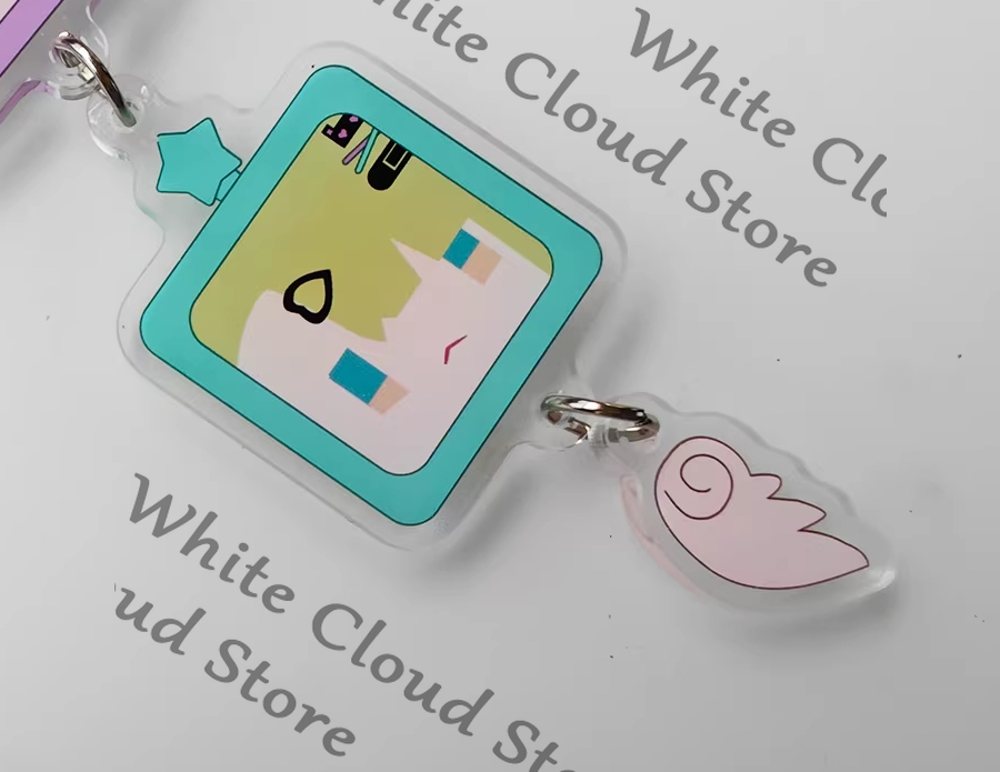 Anime Zenless Zone Zero Delusi - đánh giá và giá Phone Zone Accessories & Repair Photos