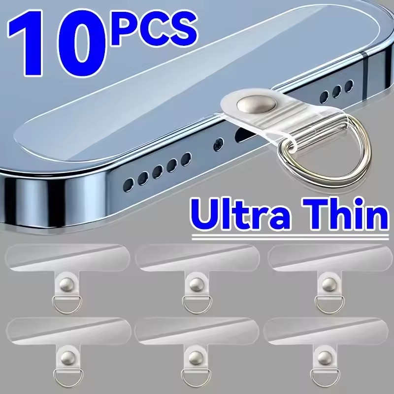 Universal Transparent Detachab - đánh giá và giá Phone Accessories And Electronics