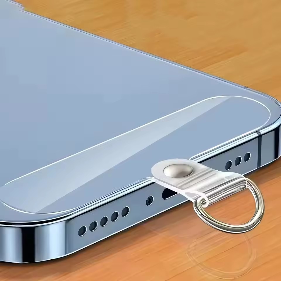 Universal Transparent Detachab - đánh giá và giá Phone Accessories And Electronics