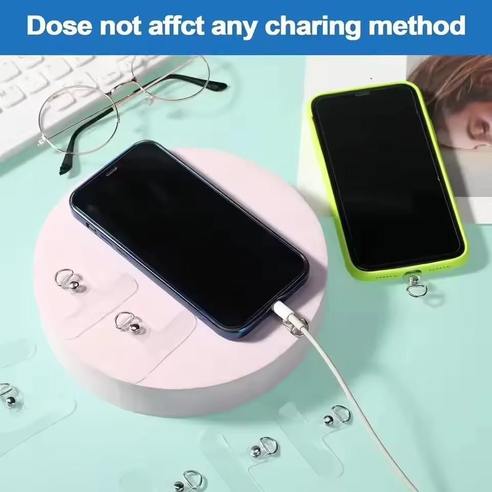 Universal Transparent Detachab - đánh giá và giá Phone Accessories And Electronics