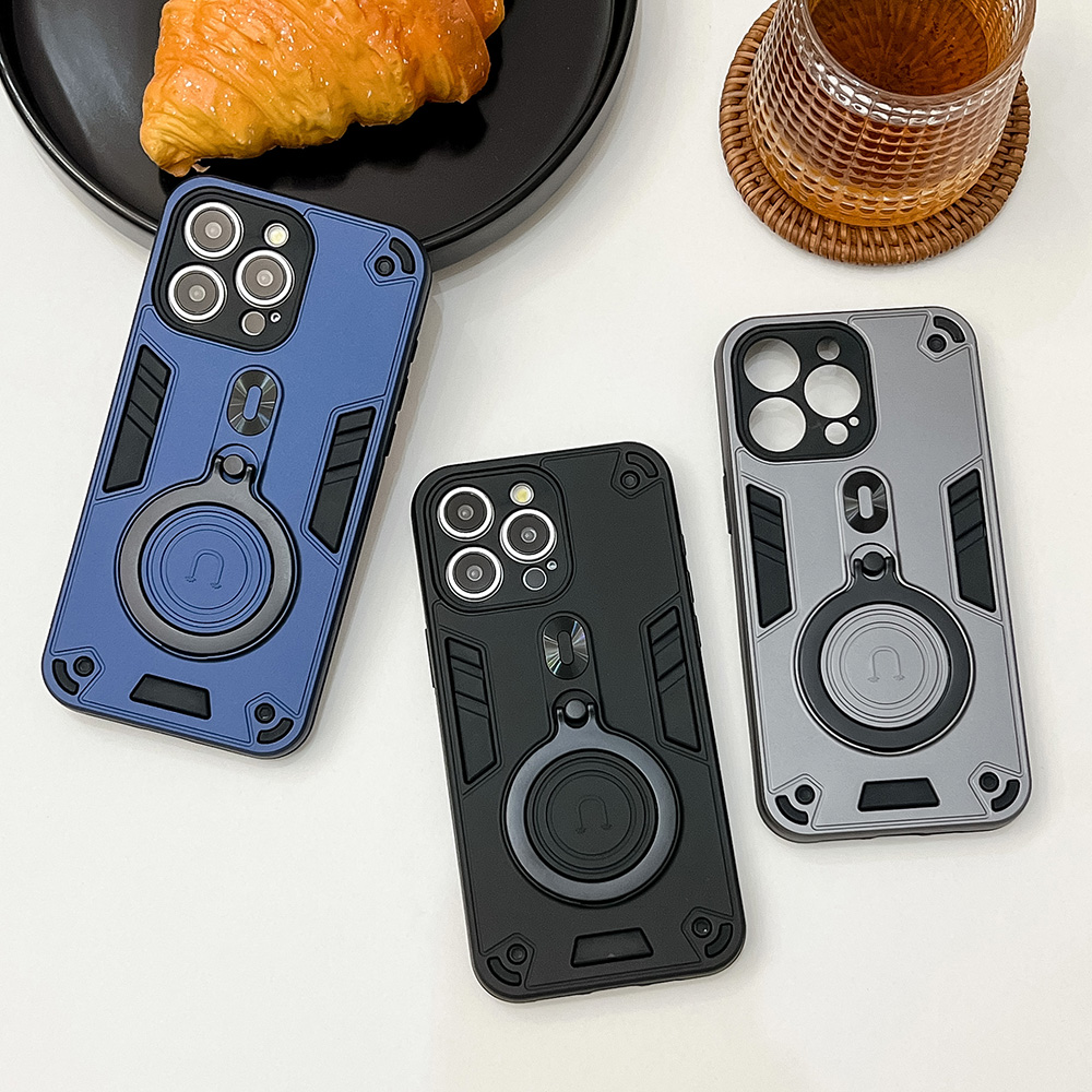 Magnetic Ring Kickstand Phone  - đánh giá và giá Phone Kickstand Ring