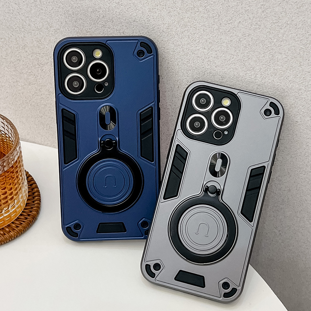 Magnetic Ring Kickstand Phone  - đánh giá và giá Phone Kickstand Ring