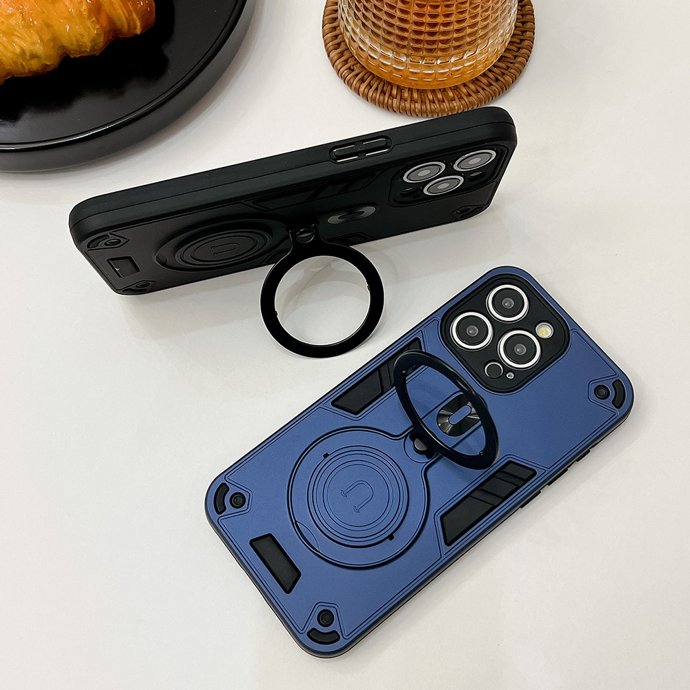 Magnetic Ring Kickstand Phone  - đánh giá và giá Phone Kickstand Ring