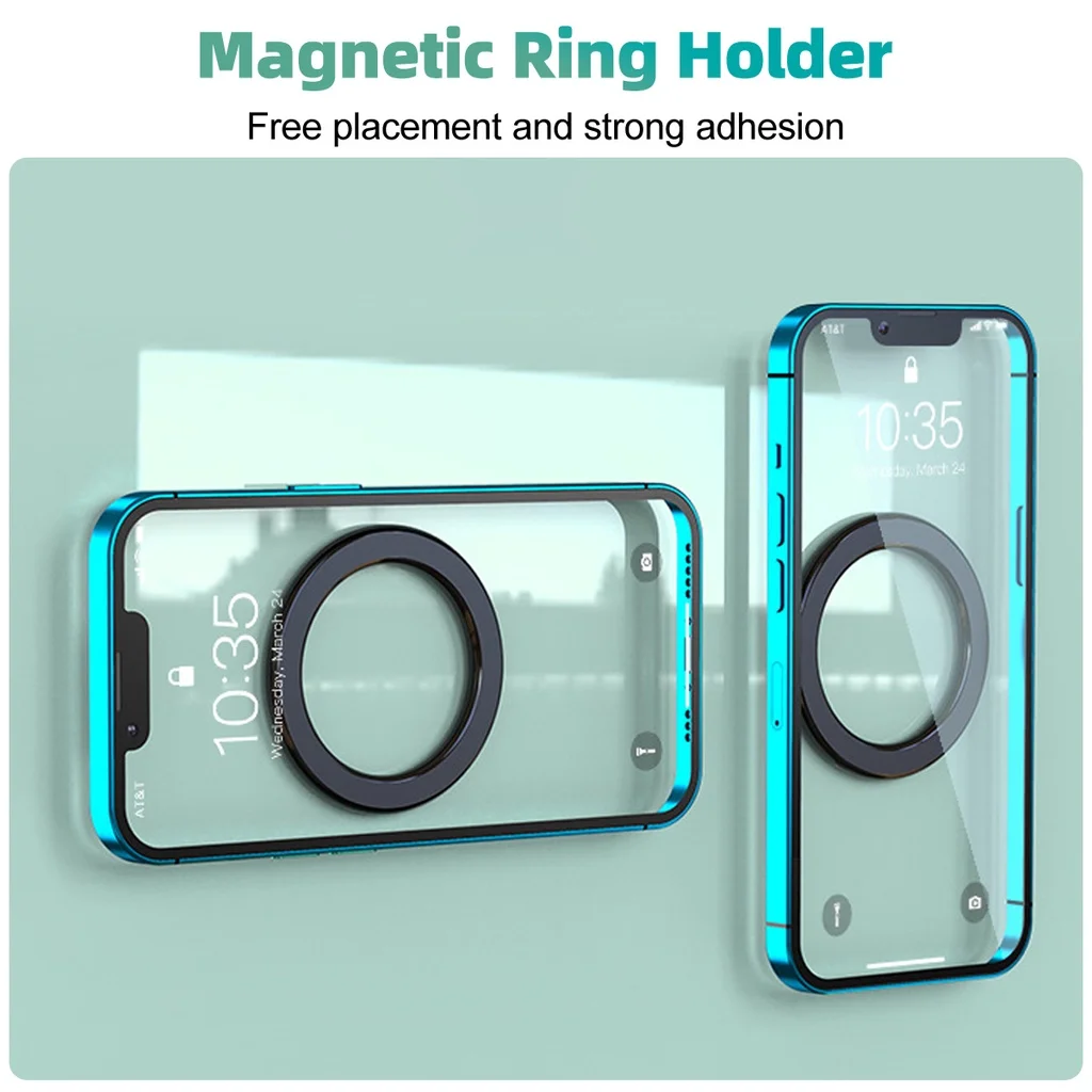 For MagSafe Magnetic Ring Hold - đánh giá và giá Phone Kickstand Ring
