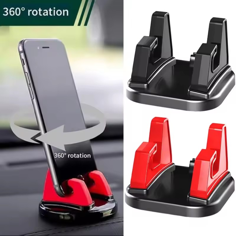 360 Degree Rotate Car Cell Pho - đánh giá và giá Phone Accessories And Electronics