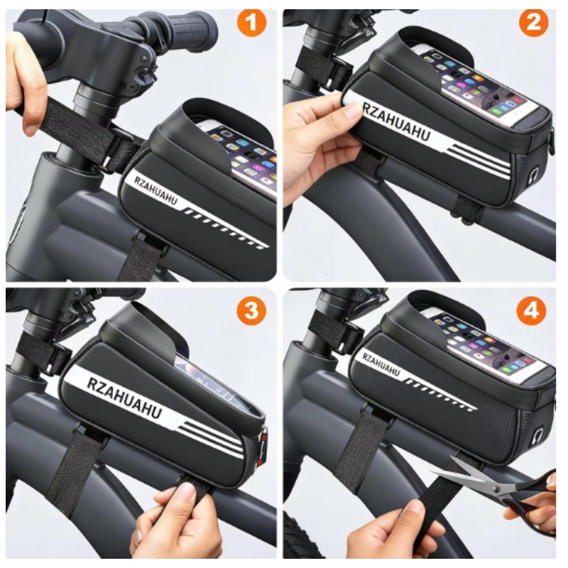 Waterproof Sun Visor Touch Scr - đánh giá và giá Youtube Phone Accessories