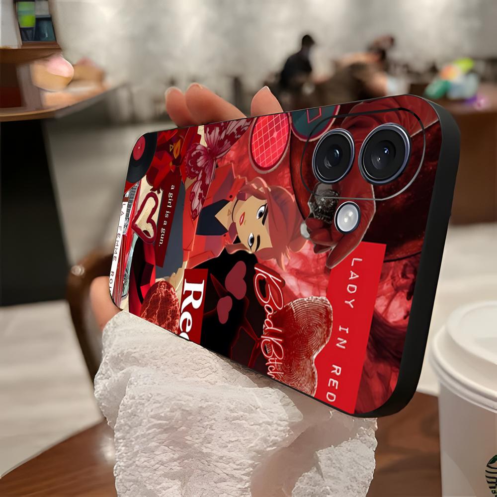 Hot Carmen Sandiego Cartoon Ph - đánh giá và giá Phone Accessories Kiosk
