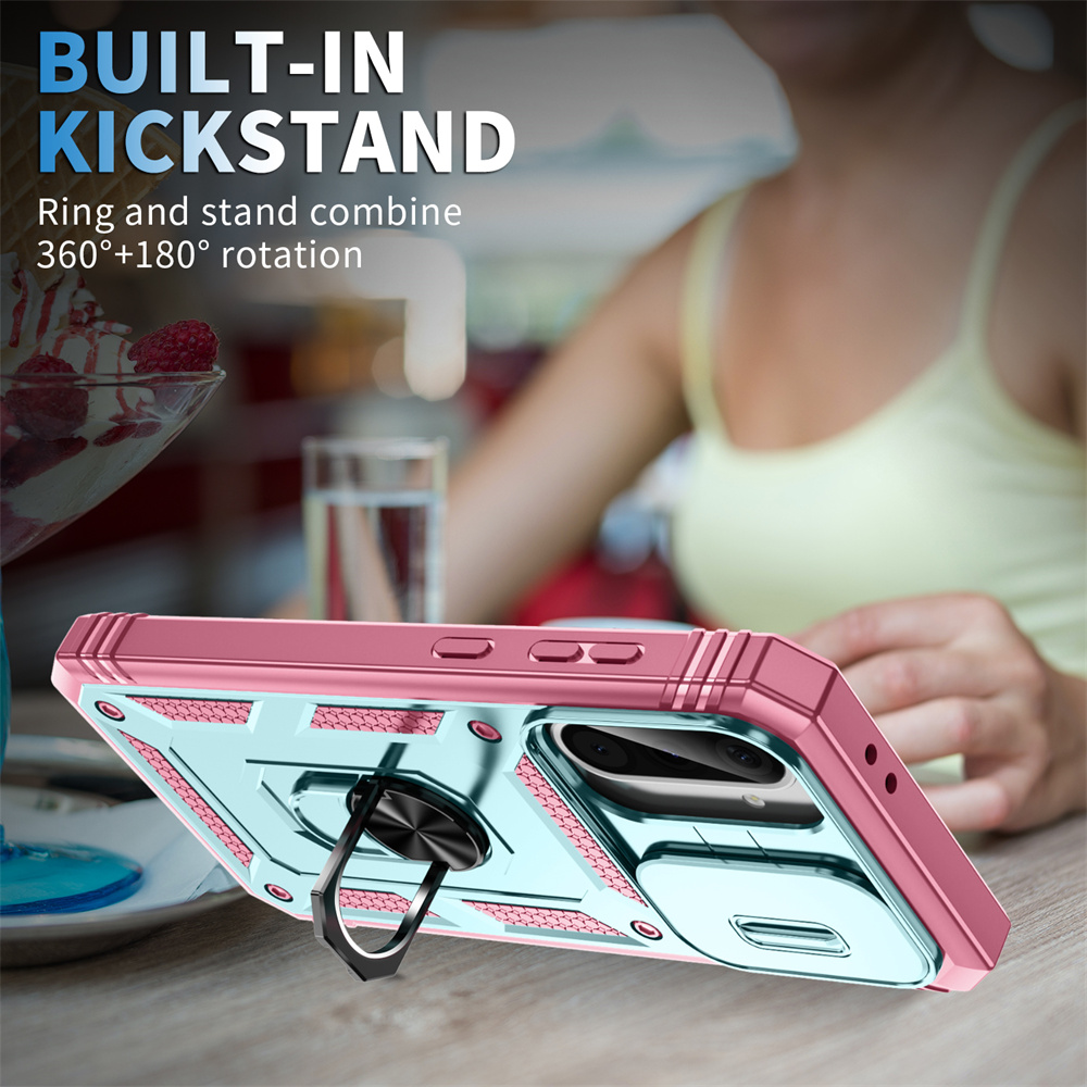 360 Ring Holder Kickstand Slid - đánh giá và giá Phone Kickstand Ring