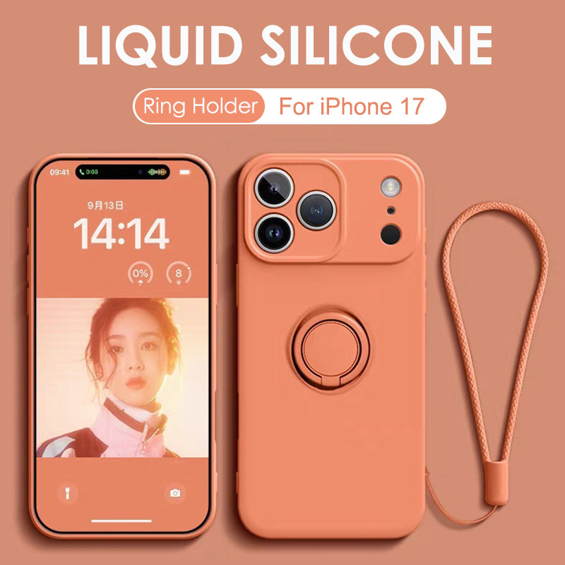 Liquid Silicone Ring Stand Mag - đánh giá và giá Phone Kickstand Ring