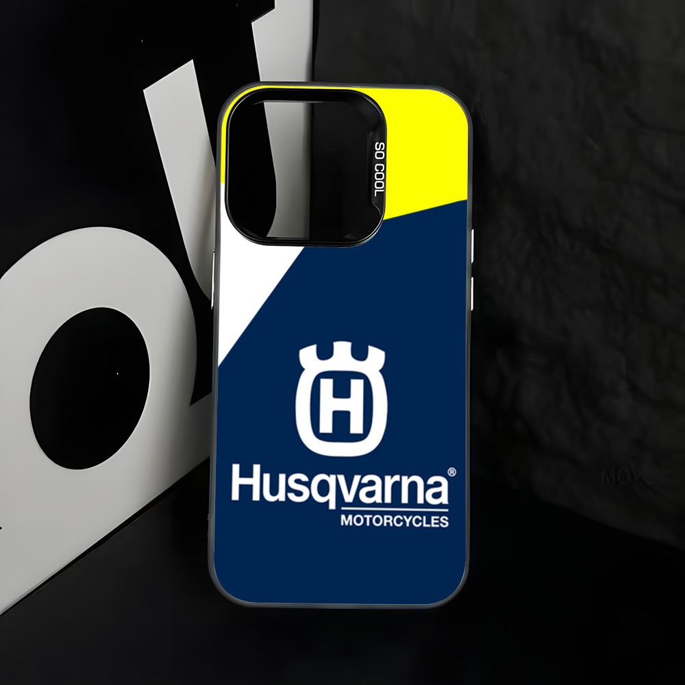 Motorcycle H-Husqvarnaes-S Pho - đánh giá và giá Phone Accessories Kiosk