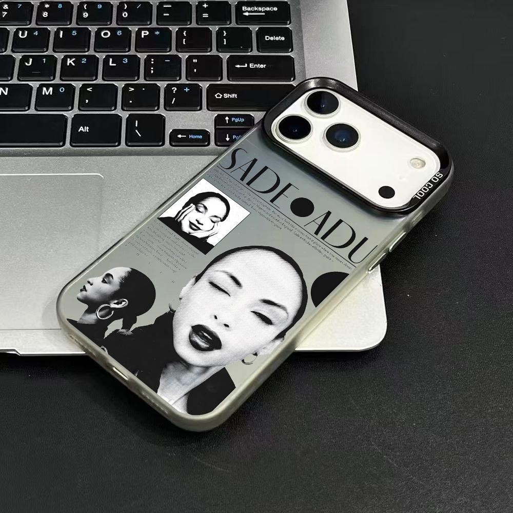 Popular Singer S-sade Phone Ca - đánh giá và giá Phone Accessories Kiosk