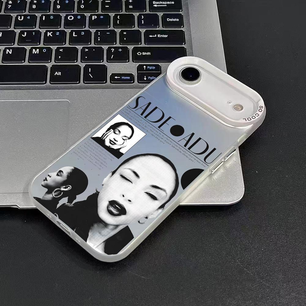 Popular Singer S-sade Phone Ca - đánh giá và giá Phone Accessories Kiosk