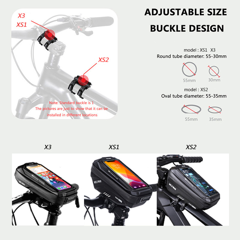 MAN Hoang Chống Mưa Trước Xe Đ - đánh giá và giá Youtube Phone Accessories