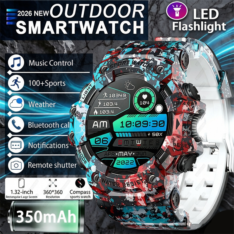 2026 Smart Watch Sport Outdoor - đánh giá và giá Phone Zone Accessories & Repair Photos
