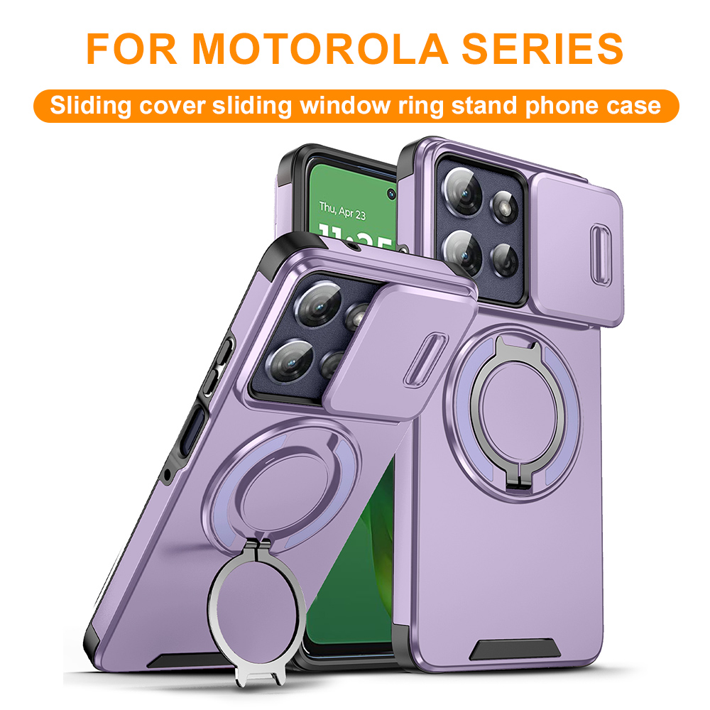 Magnetic Rugged Phone Case For - đánh giá và giá Phone Kickstand Ring