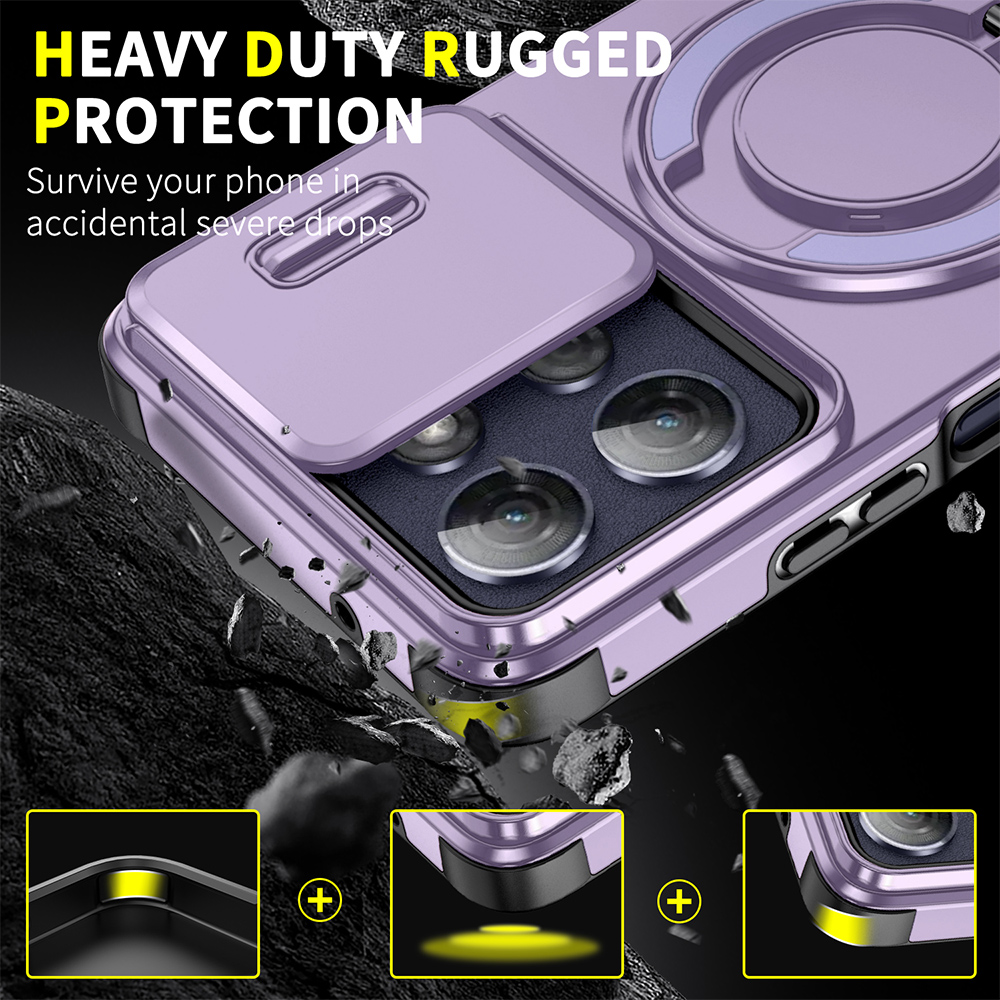 Magnetic Rugged Phone Case For - đánh giá và giá Phone Kickstand Ring