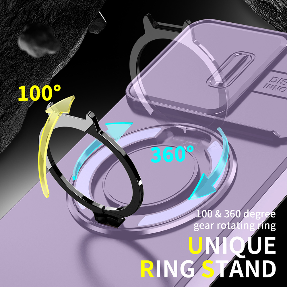 Magnetic Rugged Phone Case For - đánh giá và giá Phone Kickstand Ring