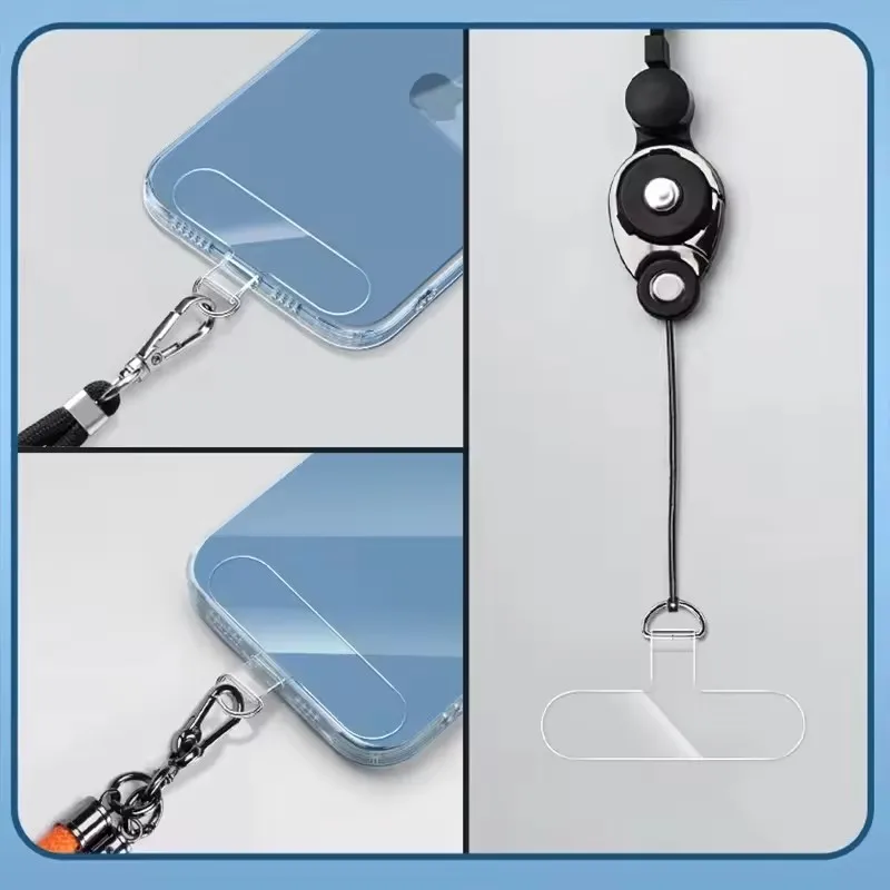 10/1pcs Universal Phone Tether - đánh giá và giá Phone Accessories And Gadgets