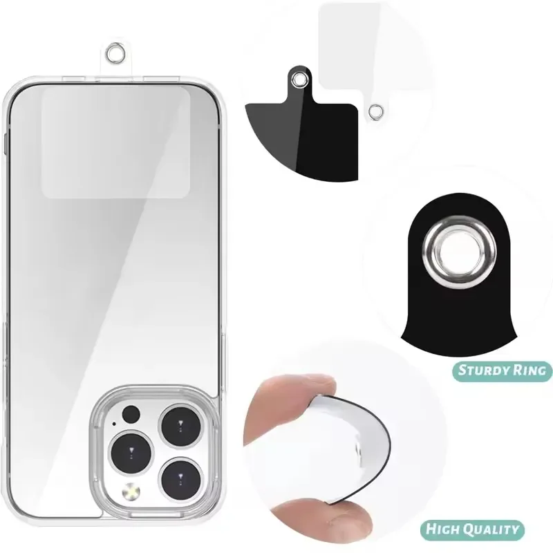 10/1pcs Universal Phone Tether - đánh giá và giá Phone Accessories And Gadgets